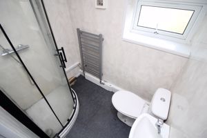 Shower Room One- click for photo gallery